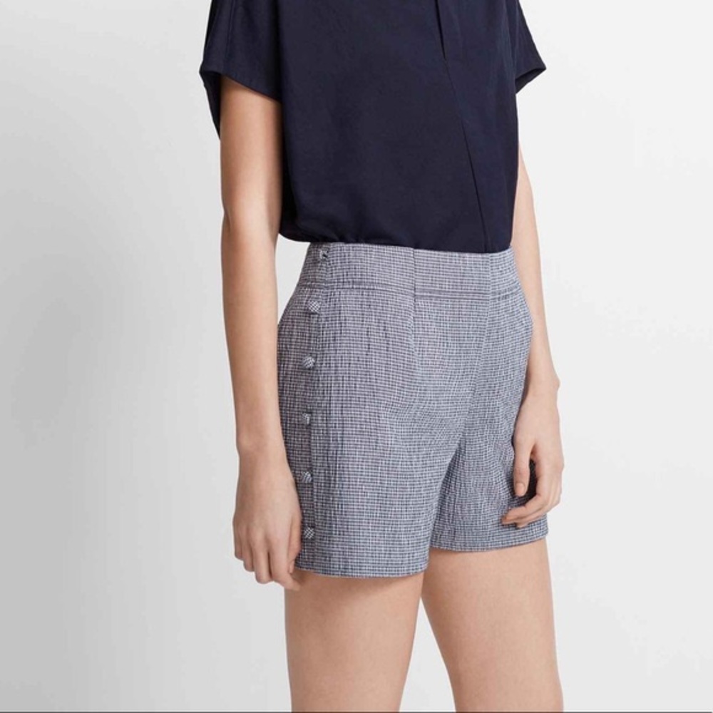 Club Monaco Marne Shorts